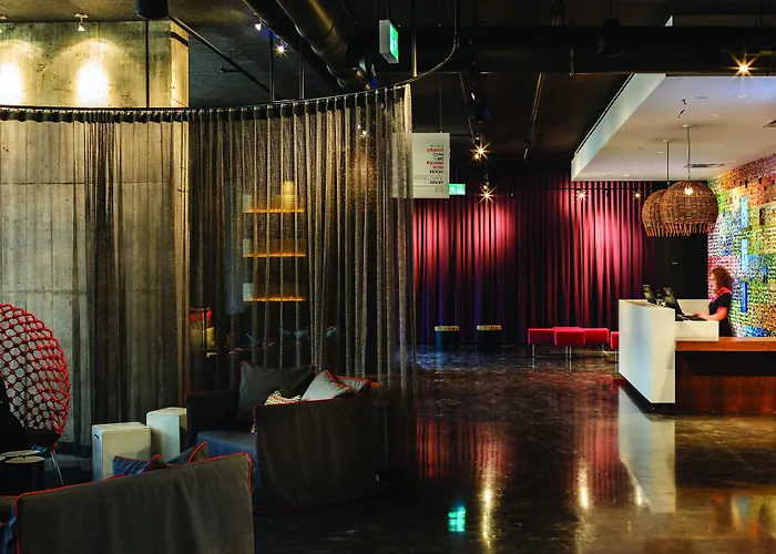 Hotel with view: Alt Hotel Ottawa Downtown