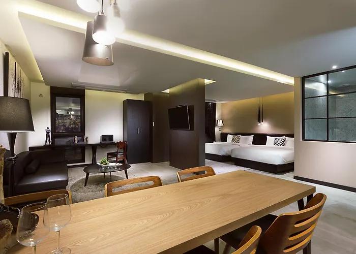 Hotel Sienna