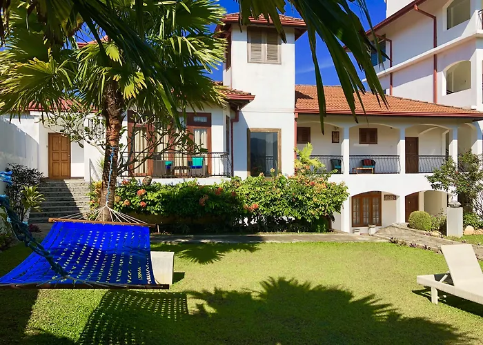 4 star hotel: Elegant Hotel