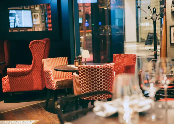 3-Sterne-Hotel: Bo Hotel