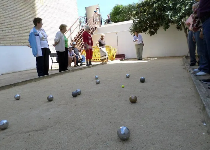 Hotel Caballo de Oro