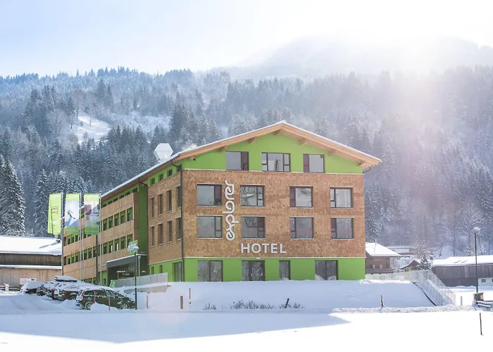 Explorer Kitzbühel