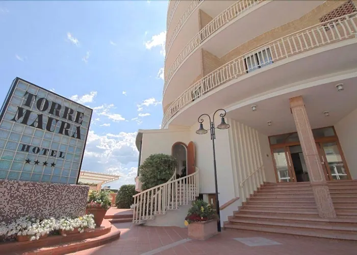 Hotel Torremaura