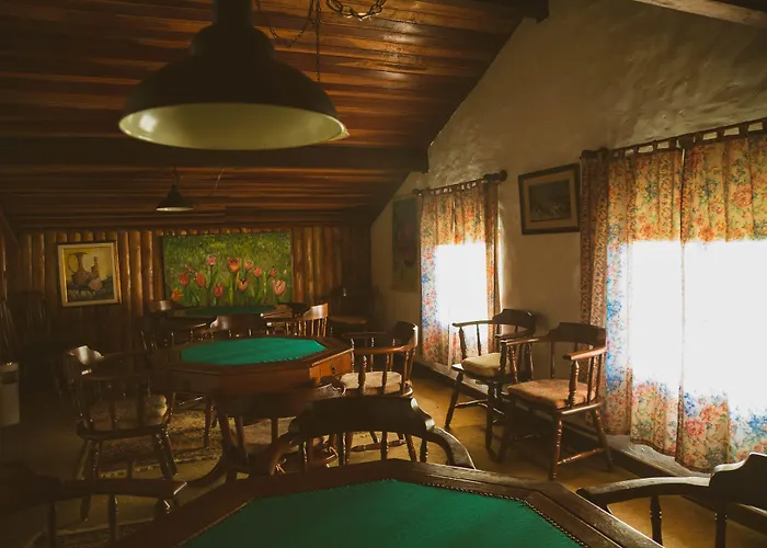Hotel Meissner Hof