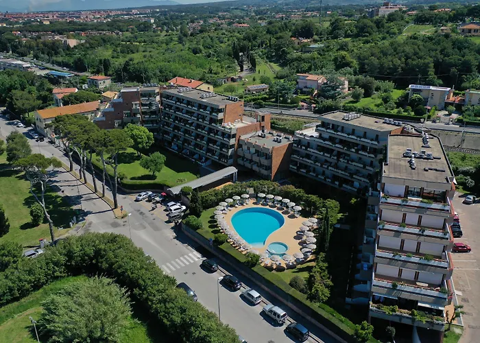 Casa vacanza: Suites Marilia Apartments - Suite Livorno Holiday Home Group