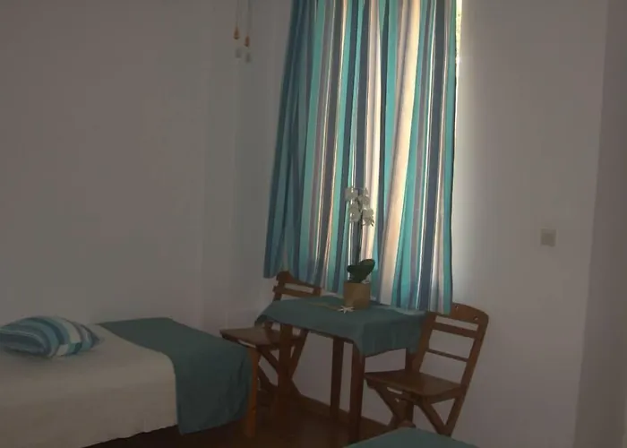 Hôtel: Medieval Rose Guest House