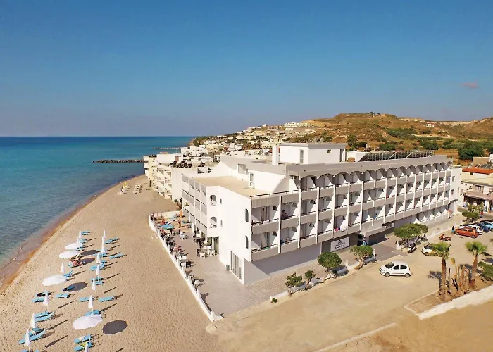 3-Sterne-Hotel: Island Resorts Maya