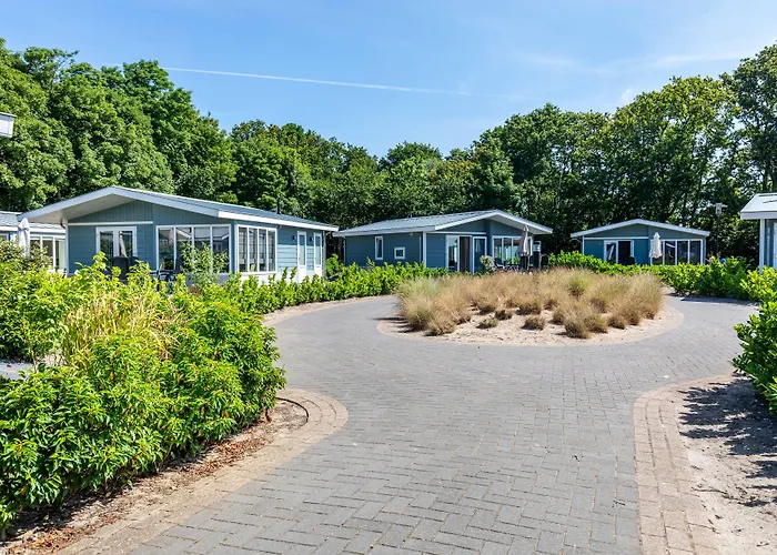 Hotel Am Europarcs Noordwijkse Duinen