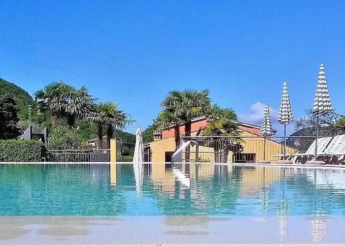 Hotel: Residence Corte Camaldoli