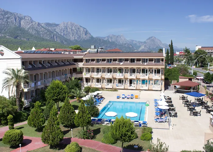 Ares Dream Hotel