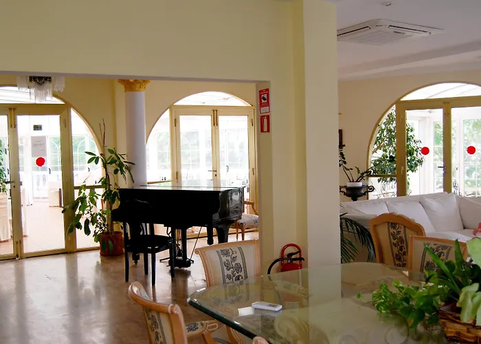 Hotel El Dorado