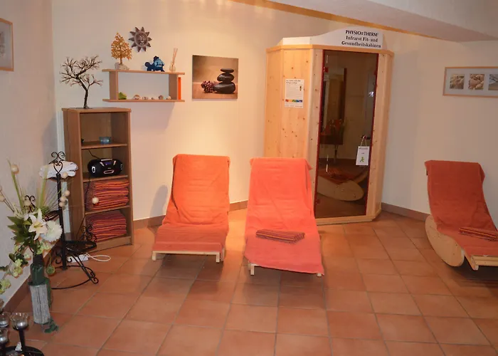 Familienhotels Auerhahn