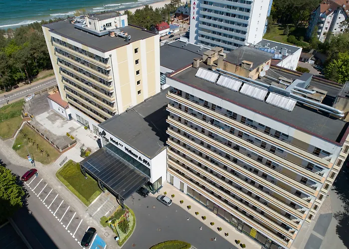 Vestina Wellness&SPA