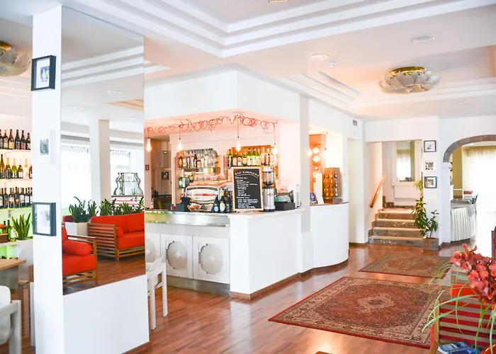 Hotel Vergilius