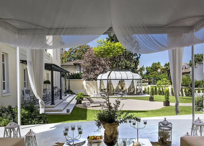 Villa Fanny