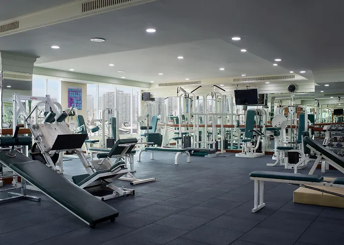 Hotel: The Emerald Hotel