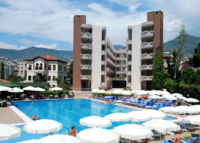 Hotel Am Panorama