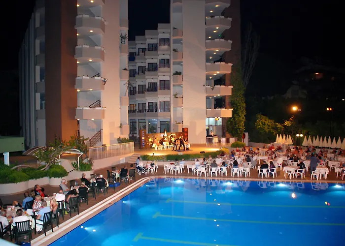 Hotel Am Panorama