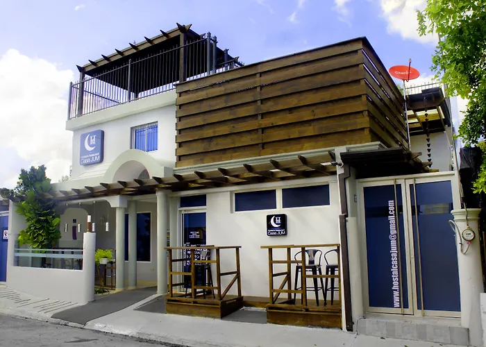 Casa Jum