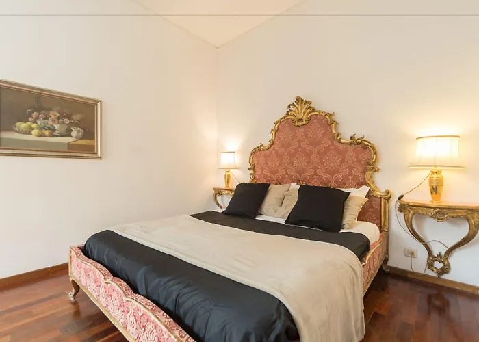 Hotel familiar: Cristina Rossi Bed And Breakfast