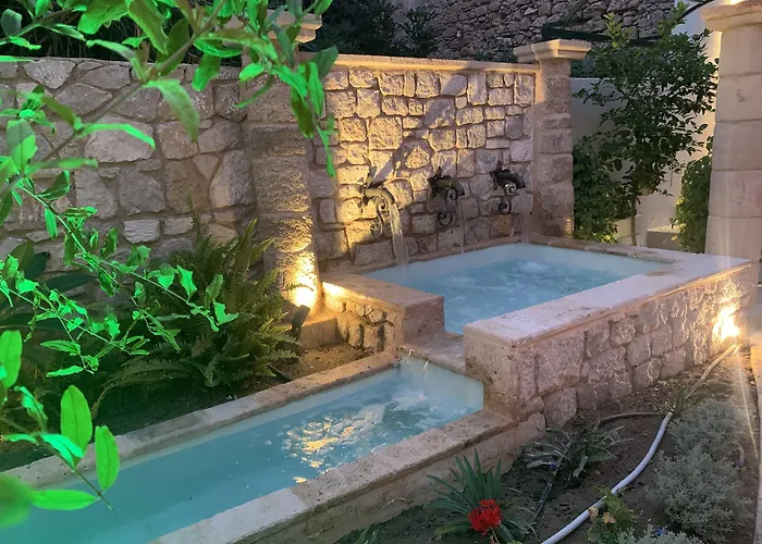 Hotels with tennis Sperveri Boutique