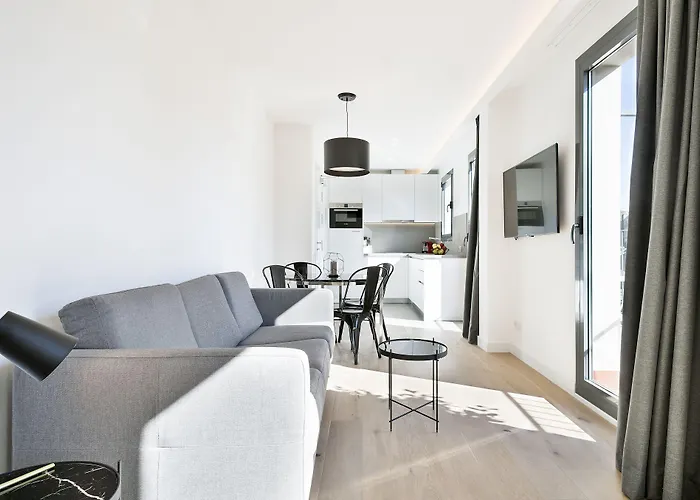 Hotel familiare: Murmuri Residence Mercader