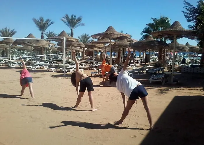 Cataract Layalina Naama Bay