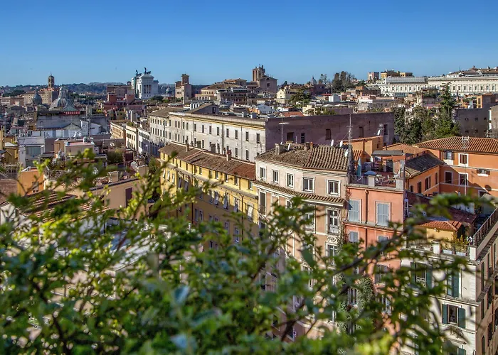 Beach Hotels Monti Palace