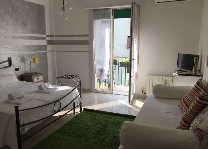 Domus Mea (Adults Only)