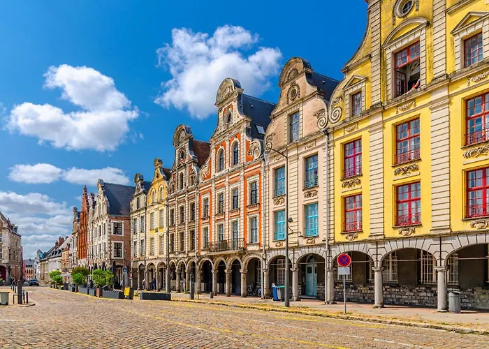 Hotel de L'univers