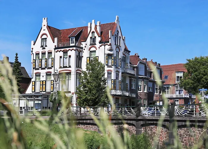 Hotel Molendal