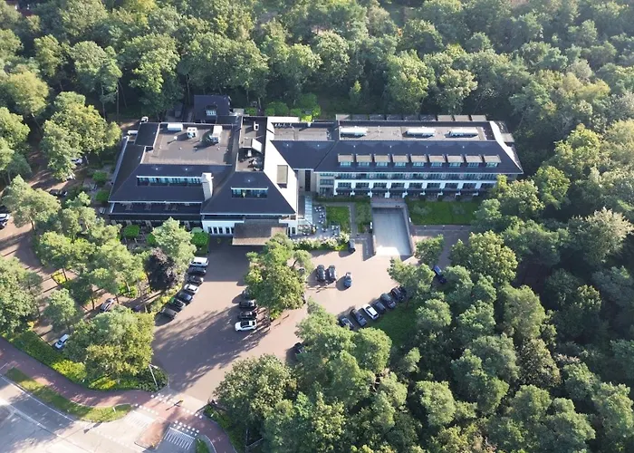 Van Der Valk Hotel Harderwijk Op De Veluwe