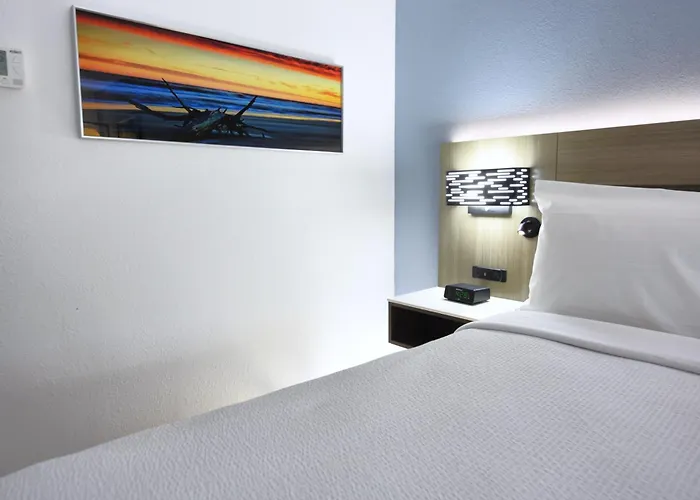 Best Western Point South