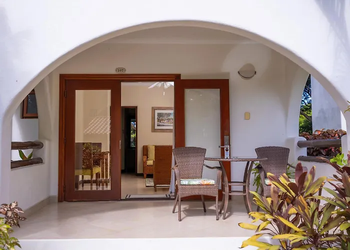 Sugar Cane Club & Spa (Adults Only)
