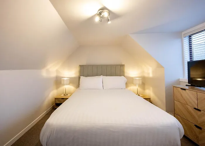 New Inn Hotel