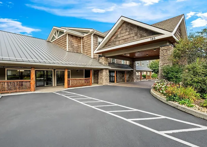 Resorts Guide La Quinta By Wyndham Boone
