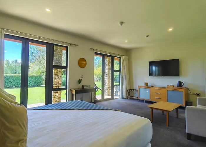 Pool Villa: Lime Tree Lodge