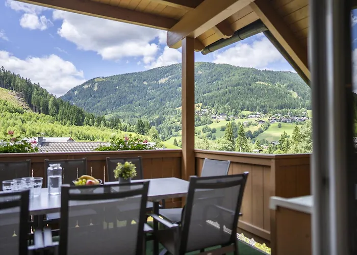 Landal Bad Kleinkirchheim