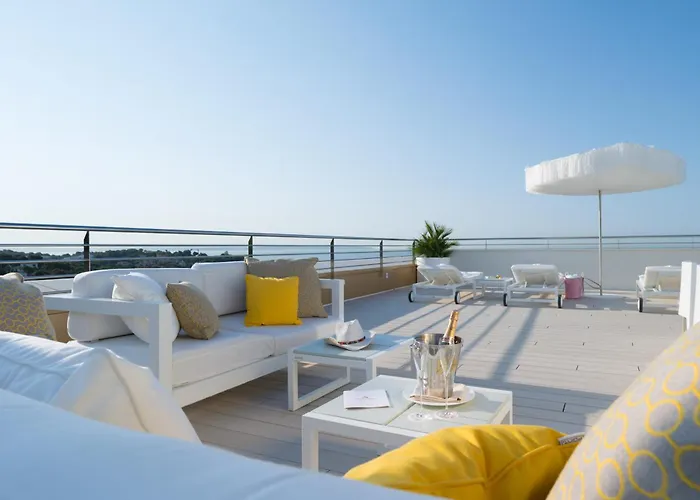 Portals Hills Boutique Hotel