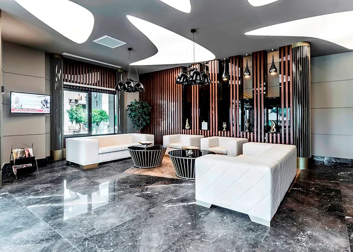 Aydinoglu Hotel