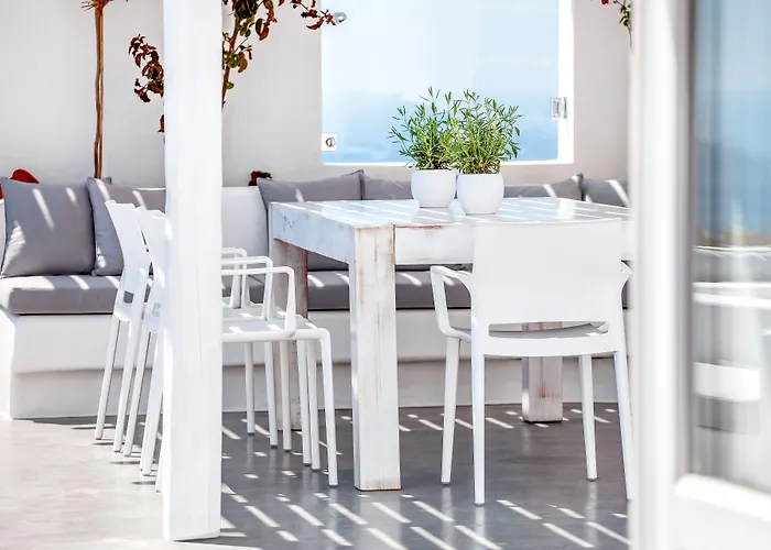 Vacation home: Erossea Villa