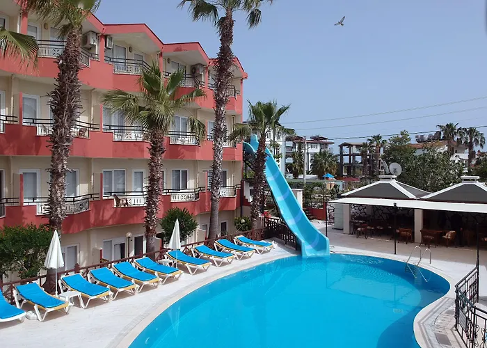 Semoris Hotel