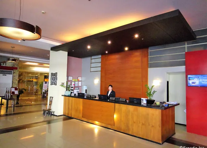 Mallberry Suites Business