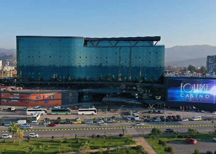 Euphoria Hotel Batumi