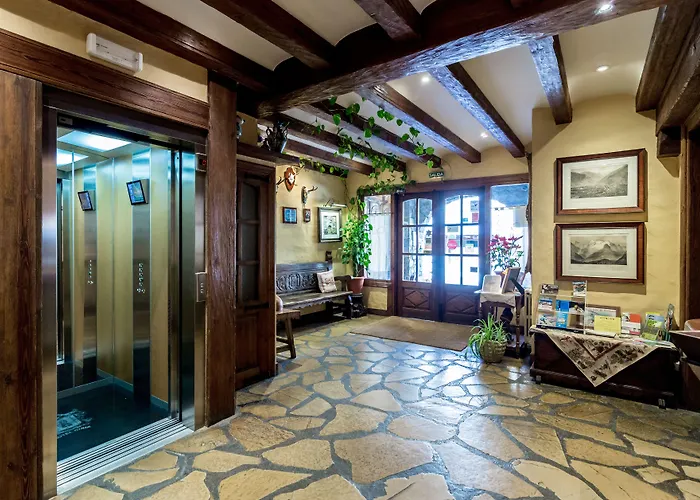 Hotel Ciria