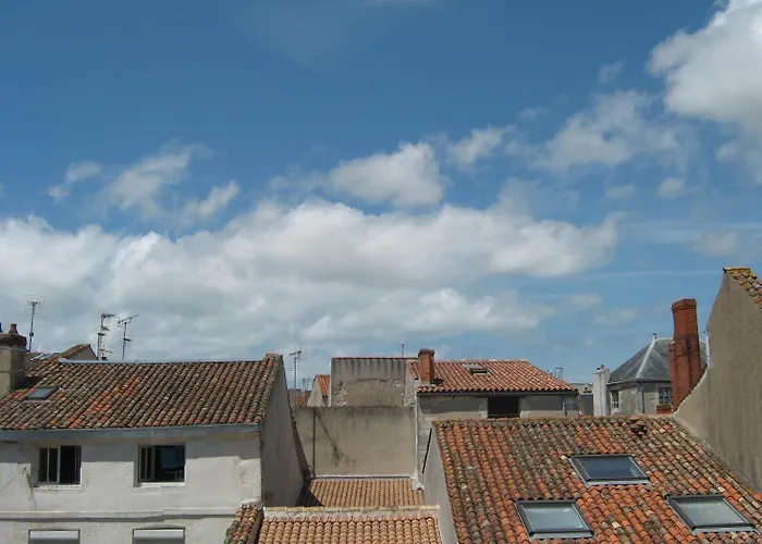 Hôtel de l'Océan