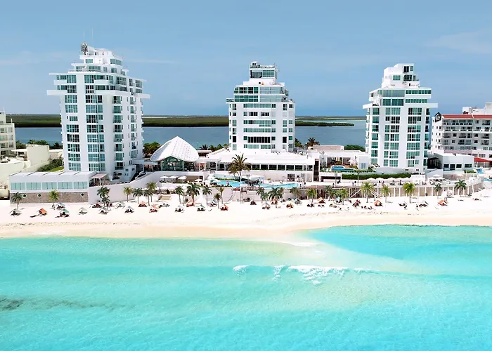 Oleo Cancun Playa All Inclusive Resort