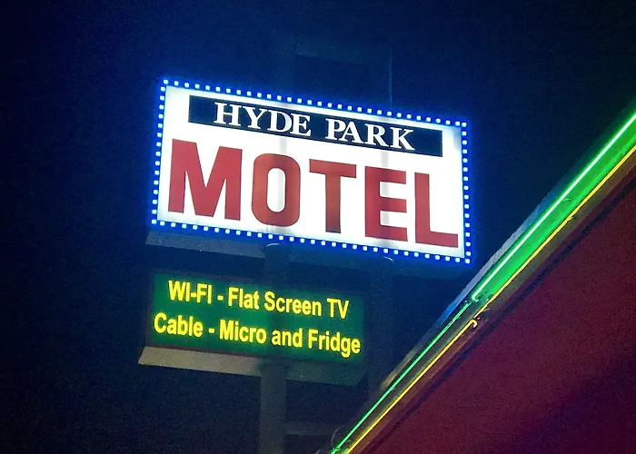 Hyde Park