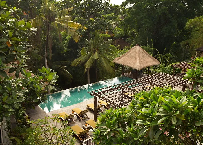 Adiwana Resort Jembawan