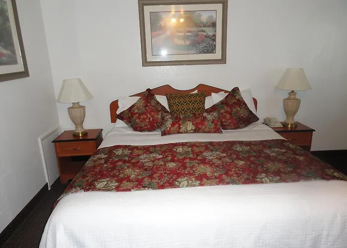 Grand Junction Palomino Inn